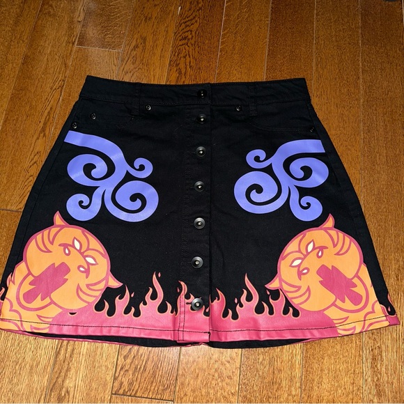 Disney Aladdin skirt - Picture 3 of 8